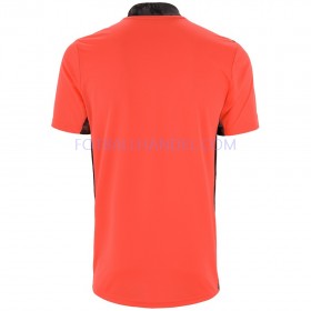 Herre Fotballdrakter Keeper Feyenoord Rotterdam Hjemme 2020-21 Kortermet